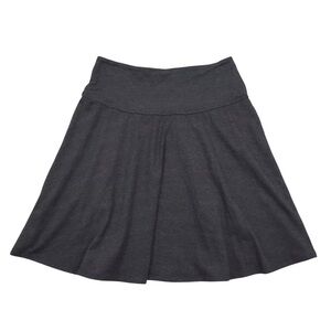 PrAna Valencie Skirt Organic Cotton Sustainable Size Small